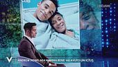 Andrew Howe: "Mia madre René ha avuto un ictus"