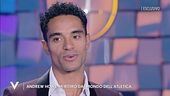 Andrew Howe: "Mi ritiro dal mondo dell'atletica"