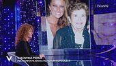 Valentina Persia: "Mia madre mi amava ma non mi coccolava"