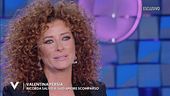 Valentina Persia ricorda Salvo, il suo amore scomparso