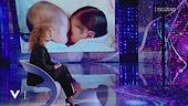 Valentina Persia: "Ho scelto di diventare mamma da single"