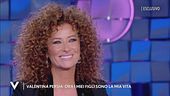Valentina Persia: "Ora i miei figli sono la mia vita"
