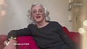 I saluti di Drusilla Foer per Valentina Persia