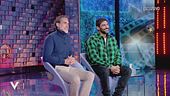 Francesco Arca e Sergio Muniz: insieme per fiction