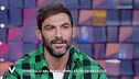 Francesco Arca: "I miei primi lavori da ragazzo"