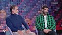 Francesco Arca e Sergio Muniz: "Le nostre vite da papà"