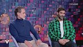 Francesco Arca e Sergio Muniz: "Le nostre vite da papà"