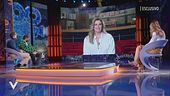 Vanessa Incontrada a teatro