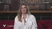 Vanessa Incontrada: "I miei esordi d'attrice"