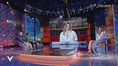 Vanessa Incontrada, Francesco Arca e Sergio Muniz: il ritorno di "Fosca Innocenti"