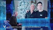 Riccardo Fogli: "Mio figlio Alessandro è stato un miracolo"