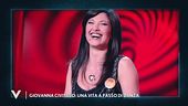 Giovanna Civitillo: una vita a passo di danza