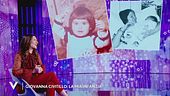 Giovanna Civitillo: "La mia infanzia"