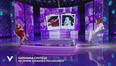 Giovanna Civitillo: "Ho sempre sognato il palcoscenico"
