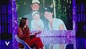 Giovanna Civitillo e l'amore per il figlio José