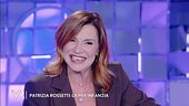 Patrizia Rossetti: "La mia infanzia"