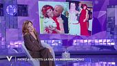 Patrizia Rossetti: "La fine del mio matrimonio"