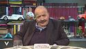 Maurizio Costanzo presenta "Smemorabilia"
