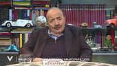 Maurizio Costanzo ricorda l'amato papà Ugo