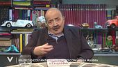 Maurizio Costanzo e il rapporto con la sua mamma