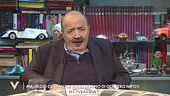 Maurizio Costanzo e il legame con i suoi figli e nipoti