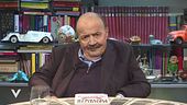 Maurizio Costanzo: l'intervista integrale