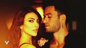 Giulia Salemi e Pierpaolo Pretelli love story