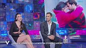 Giulia Salemi e Pierpaolo Pretelli: "La nostra storia d'amore"