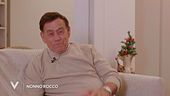 Rocco, il nonno di Pierpaolo Pretelli