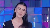 Giulia Salemi e l'amore per sua nonna