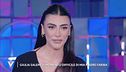 Giulia Salemi: "Il momento difficile di mia madre Fariba"