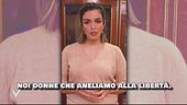 Le cugine di Giulia Salemi