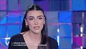 Giulia Salemi e la condizione delle donne iraniane