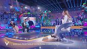 Giulia Salemi e Pierpaolo Pretelli: "La nostra convivenza"