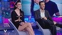 Giulia Salemi e Pierpaolo Pretelli: l'intervista integrale