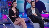 Giulia Salemi e Pierpaolo Pretelli: l'intervista integrale