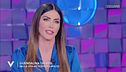 Guendalina Tavassi: "Nella vita ho sofferto molto"