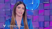Guendalina Tavassi: "Nella vita ho sofferto molto"