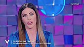 Guendalina Tavassi: "Ho sofferto la separazione da mio fratello"