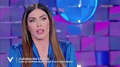 Guendalina Tavassi: "Con gli uomini non sono stata fortunata"