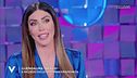Guendalina Tavassi e il ricordo della prima gravidanza