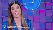 Guendalina Tavassi e il ricordo della prima gravidanza