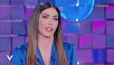 Guendalina Tavassi e il rapporto con i genitori