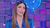 Guendalina Tavassi e il rapporto con i genitori