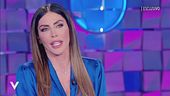 Guendalina Tavassi: "Sulle tragedie cerco sempre di sorridere"