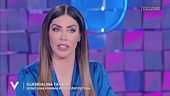 Guendalina Tavassi: "Sono una mamma molto protettiva"