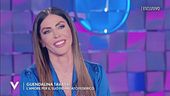 Guendalina Tavassi e l'amore per Federico