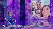 Guendalina Tavassi e il rapporto con il fratello Edoardo