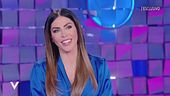 Guendalina Tavassi: l'intervista integrale