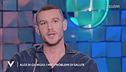Alex Di Giorgio e i problemi di salute